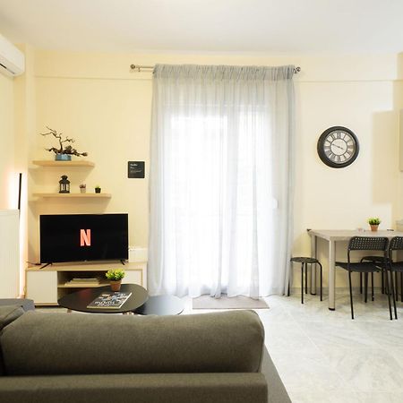 Appartamento F & B Collection - Flat For 3 Salonicco Esterno foto