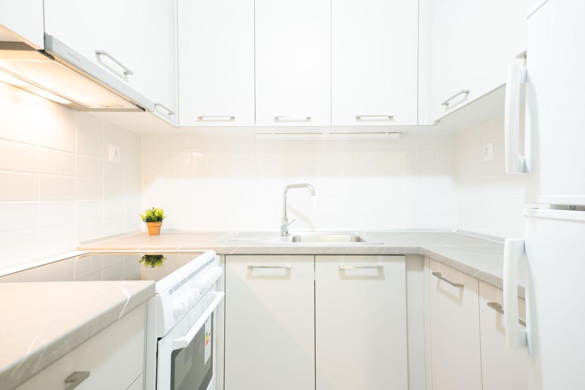 Appartamento F & B Collection - Flat For 3 Salonicco Esterno foto