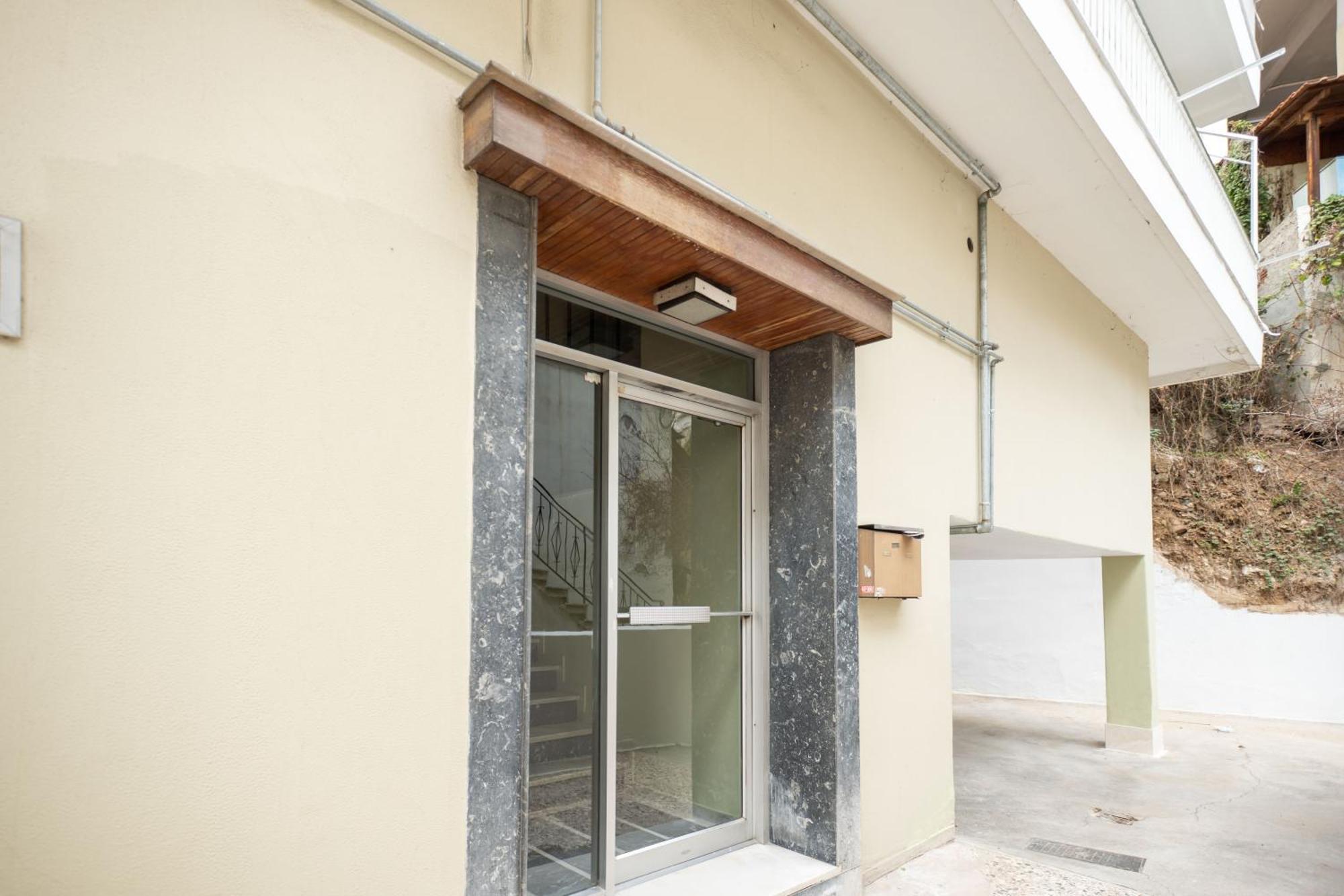 Appartamento F & B Collection - Flat For 3 Salonicco Esterno foto